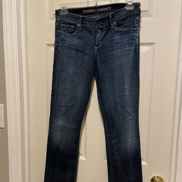 Citizens Of Humanity Denim - CITIZENS of Humanity - Ava - Size 29